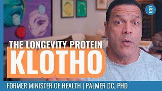 The Anti-Aging Protein Medicine Has Been Sitting On For 20 Years