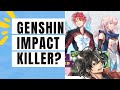 [Another Eden] SEQUEL- Is It Coming, Is It Real, and Will it Kill Genshin Impact?