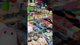 अच्छी क्वालिटी का सामान इनके पास मिलता है ~Monday Market Mayur Vihar Phase 1#viralshort #viralvideo