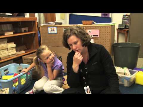 High Level Questioning PreK High Level Questioning PreK