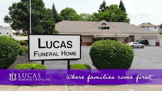 Lucas Memorial Chapel
