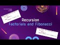 Java Recursion in 10 minutes!
