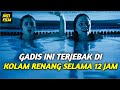 TERJEBAK DI KOLAM RENANG  - Alur Cerita Film 12 Feed Deep