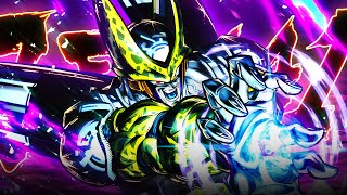 (Dragon Ball Legends) PUR LF CELL ZENKAI AWAKENING INCOMING! WHAT DOES THIS MEAN FOR FEBRUARY?