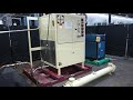 sollich model mst 1500 v chocolate tempering machine