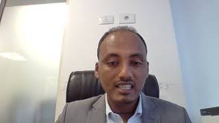 በወንጀል ጉዳይ የዋስትና መብት/Bail Right