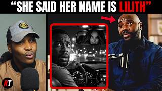 "I Met A Succubus Demon On My Driving Shift" | A Shocking Encounter