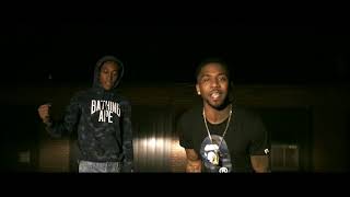 Laflare 2x "Wisdom" (MusicVideo 2018) Shot By @AceGotBars