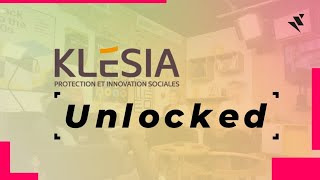 Klesia... Unlocked !