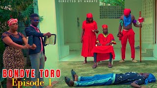 BONDYE TORO ÉPISODE #1 (FILMS HAÏTIEN)