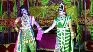 baktha prahlladha drama song 9449948833