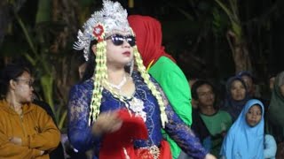 Sintren Sibonang Jatilaba ~Bapak Tani~