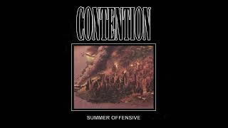 Contention - Summer Offensive 2022 (Full EP)