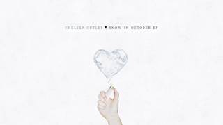 Chelsea Cutler - Snow In October (Cover Art) [Ultra Music]