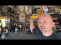 Installing the CHEAPEST EBAY CLUTCH in my OFF ROAD Honda CRV | RD1 97-01