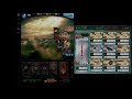 【初心者向け】ゼノサジ 70hell攻略【グラブル】 granblue fantasy