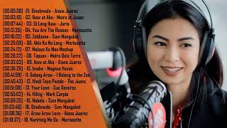 BEST OF WISH 107.5 NON STOP PLAYLIST-2020 MOST PLAYED SONG OPM MUSIC SONG