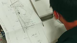 スキルアップ　矩計図❗　設計製図試験へのステップのひとつ