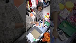 അപ്പോൾ നമ്മുക്ക് 7:30ക്ക് കാണാം | Xylem Class 1