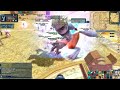 lucent heart spb3 boss attack