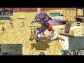 lucent heart spb3 boss attack