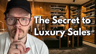 Why 62% of Luxury Shoppers Walk Out (And 5 Ways to Keep Them Buying!)