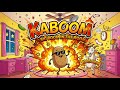KABOOM — Voltex Sounds | Party EDM 2026 | Free Use Music
