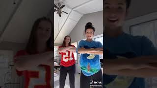 Charli D'amelio's Most Viewed TikTok Dance # 66彡 TikTok Video 彡[Mrs TikT𐍉k]彡