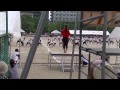 2015 第68回修猷館高校大運動会 赤創作ダンス1