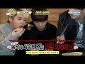 eng sub 151231 mbc infinite showtime ep. 4 part 1 of 2