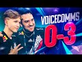 m0NESY's First 0-3 | G2 CS:GO IEM Katowice Voicecomms & Moments