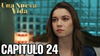 Una Nueva Vida Capitulo 24 En Español