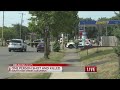 One dead in shooting outside south Columbus gas station