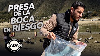 ¡Al rescate de LA PRESA DE LA BOCA! | RADAR con Adrián Marcelo