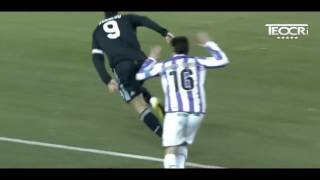 Cristiano Ronaldo 2009/10 ●Dribbling/Skills/Runs● |HD| TeoCri