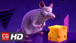 CGI Animated Short Film: \