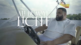 ALI BUMAYE - Licht (prod. by Perino \u0026 Angelo) [Official Video]