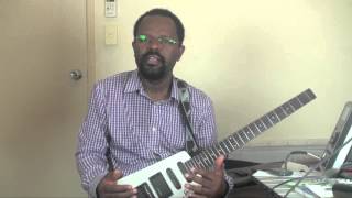 400 African Guitar Tutorials   Creating Rhythm using chords