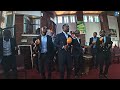 Mwari Wakanaka - Kupenya Gospel Singers at Cranborne UMC