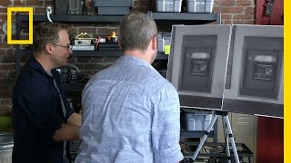 The Atm Scam Hacking The System