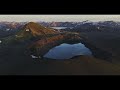 iceland under a new light summer in iceland drone short film