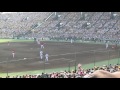 2016.5.21 阪神 vs 広島　チャンスわっしょい～鳥谷～