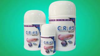 White Crane Aqua Products