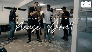 ToastMan x Chace Banks \