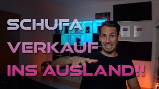 Bundeskartellamt erlaubt Verkauf der Schufa ins Ausland!