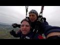 jeffrey parnell s tandem skydive