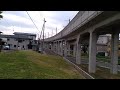 hd jr飯山線 戸狩野沢温泉行き 186d 十日町駅付近