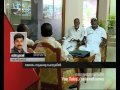 പിണറായി വിജയന്‍റെ രഹസ്യ മീറ്റിംഗ്