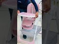 baby electric swing