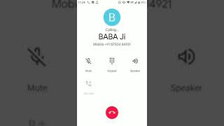 Baba Jyotish Nath Ki Call Recording Hui Viral !! Prank On Top !! Tatera Bros's